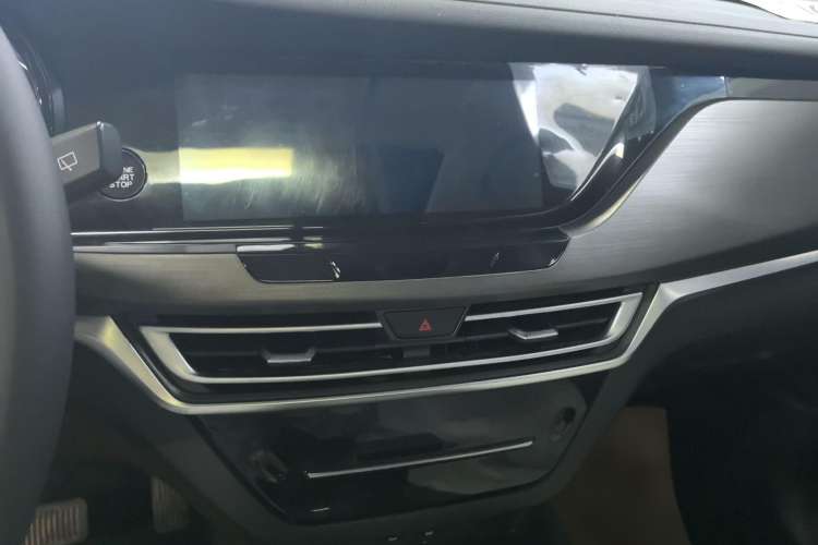 Used Changan CS35PLUS 2019 1.4T DCT New Sharp Blue Whale Edition

