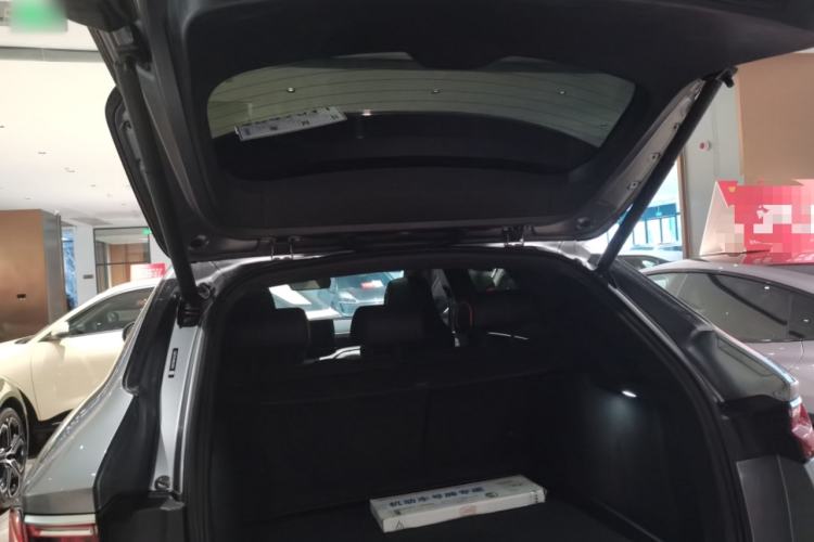 Used BYD Song PLUS New Energy 2021 DM-i 110KM Flagship Model
