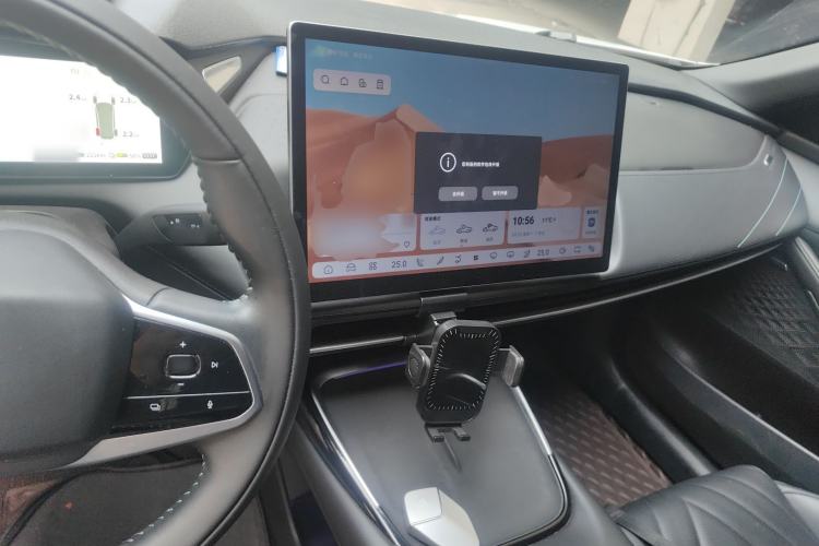 Used Deepal SL03 2024 135Plus Glory Edition
