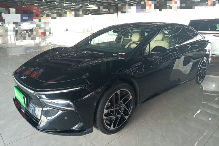 Used XPeng P7+ 2024 Long-Range Max
