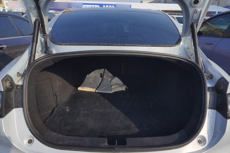 Used Leapmotor C01 2024 Pure Electric 525 Luxury Edition
