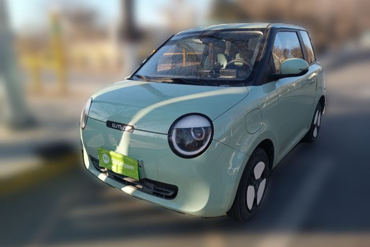 Used Qiyuan Lumin 2022 155 km – Refreshingly Sweet Edition
