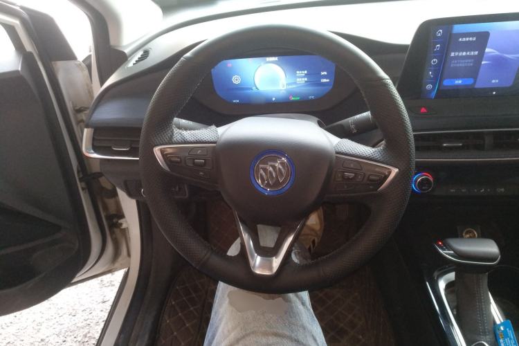 Used Buick Velite 6 2024 430km Enjoyment Version
