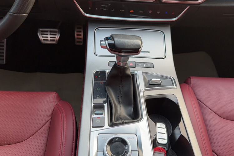 Used JETOUR X70 PLUS 2021 1.6T DCT Star 5-Seater
