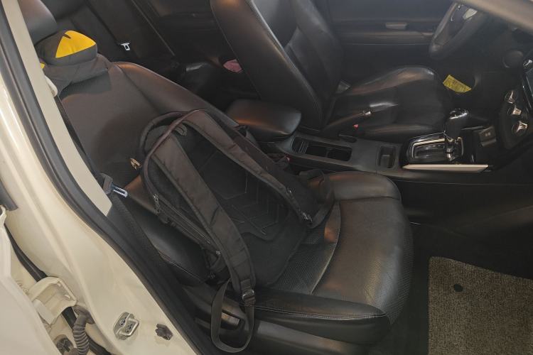 Used Nissan Sylphy 2016 1.6 XL CVT Deluxe Edition
