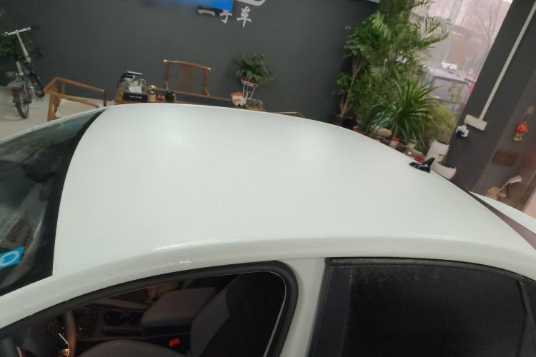 Used Volkswagen Lavida 2023 Revised 1.5L Automatic DeYi Edition