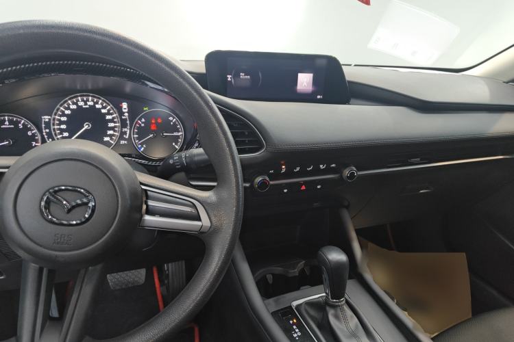 Used Mazda Mazda 3 Axela 2020 1.5L Automatic ZhiMei Edition
