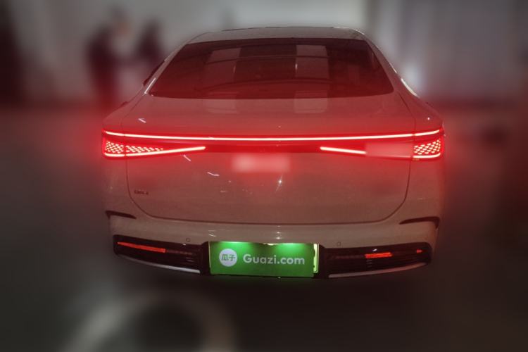 Used BYD Seal 07 DM-i 2025 DM-i 1.5L 125km Luxury Model