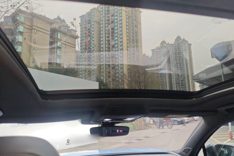 Used Volkswagen Tiguan L 2024 PRO 380TSI Four-Wheel Drive R-Line Prestige Edition
