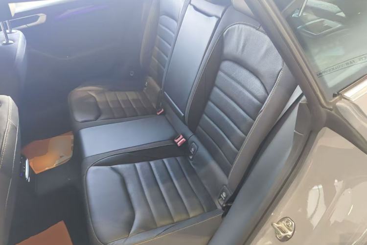 Used Volkswagen FAW-Volkswagen CC 2024 380TSI Striking Edition
