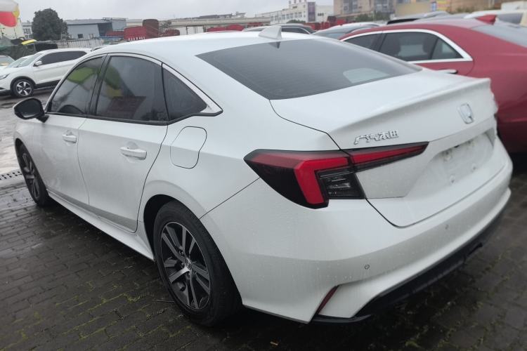 Used Honda Integra 2023 240TURBO CVT Tech Edition