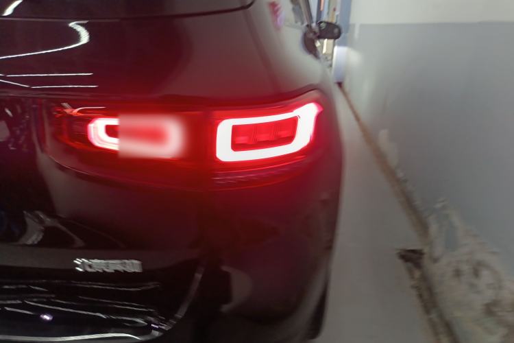 Used Mercedes-Benz GLB 2023 GLB 220 Fashion Model
