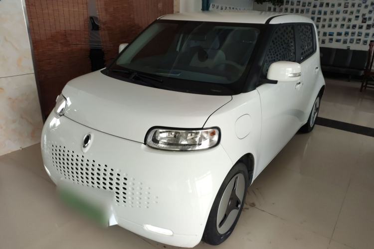 Used ORA White Cat 2020 360km Standard Version