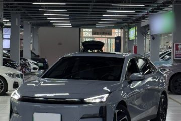 Used Geely Galaxy L6 2023 60km PLUS