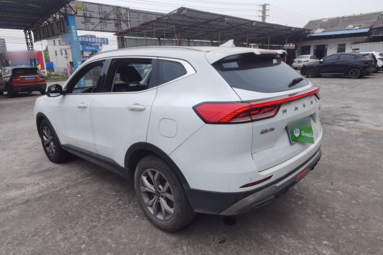 Used Haval H6 2021 National Trend Edition 1.5T Automatic Champion Version