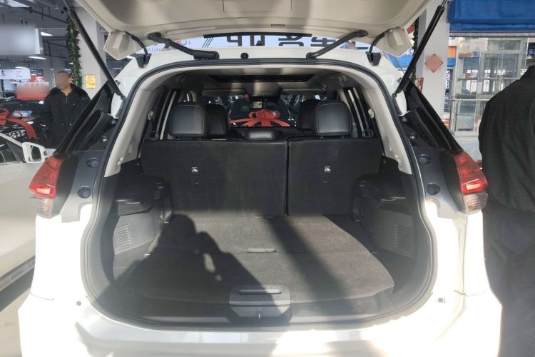 Used Nissan X-Trail 2021 2.0L CVT 2WD XL ITS SmartConnect Comfort Edition
