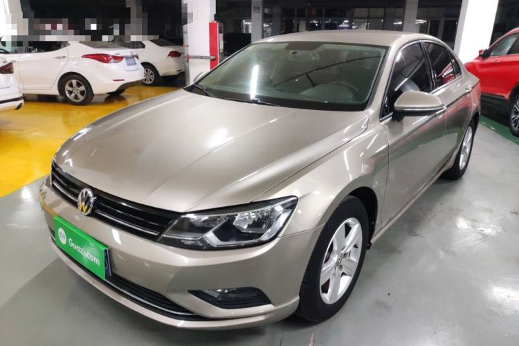 Used Volkswagen Lamando 2015 230TSI Manual Trend Edition