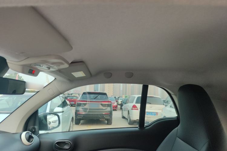 Used  fortwo 2015 1.0L 52 kW hardtop Dynamic version
