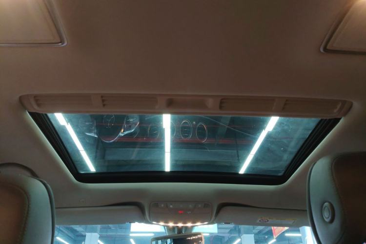 Used Mercedes-Benz E-Class 2019 E 260 L Sport 4MATIC
