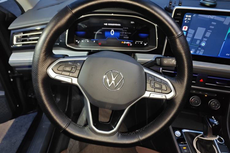 Used Volkswagen Sagitar 2023 300TSI DSG Excellence Edition