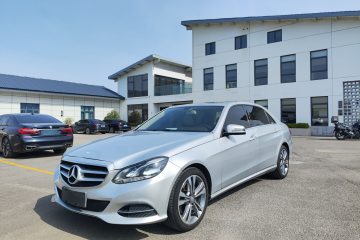 Used Mercedes-Benz E-Class 2015 Revised E 180 L Sport Edition
