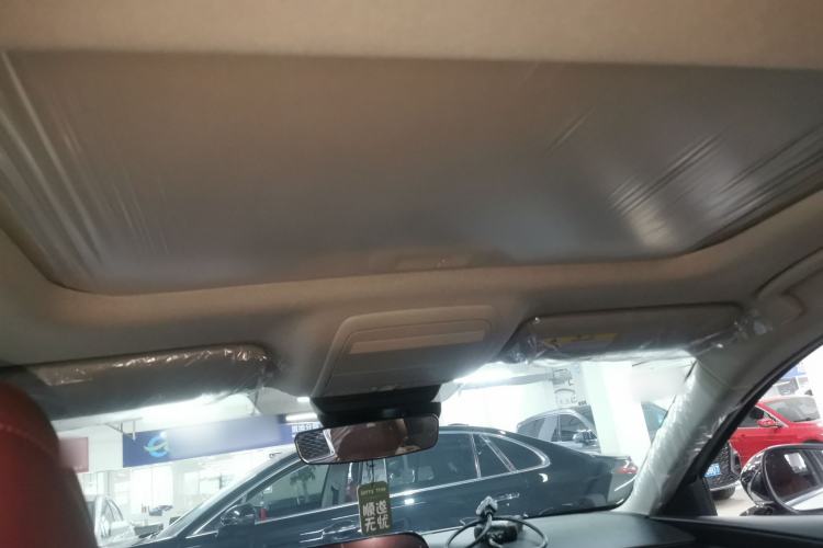 Used Mazda Mazda 3 Axela 2023 2.0L Automatic ZhiZhen Edition