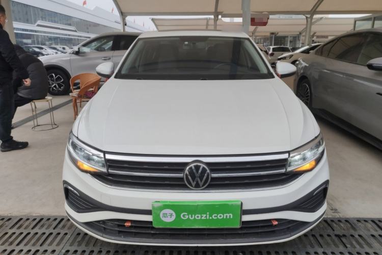 Used Volkswagen Bora 2023 1.5L Automatic Changer Limited Edition