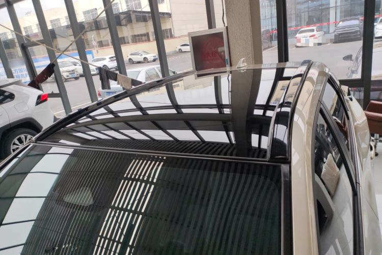 Used Toyota GAC Toyota bZ4X 2022 Long-Range Pro
