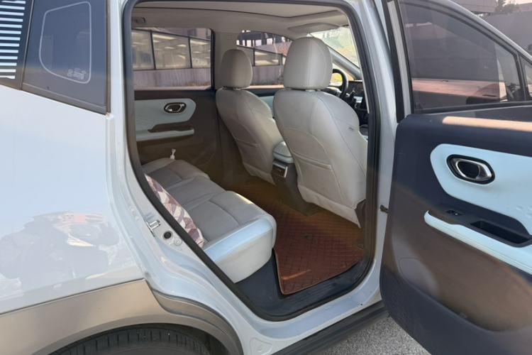 Used AION Y 2021 70 Intelligent Dynamic Edition
