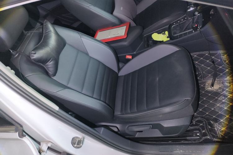 Used Volkswagen Sagitar 2021 280TSI DSG Comfort Connect Edition