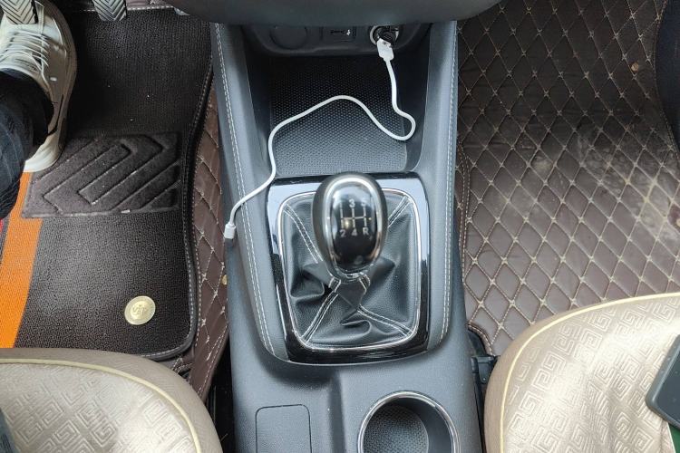 Used Oshan A800 2019 1.6L Manual Comfort Version China V Emission Standard
