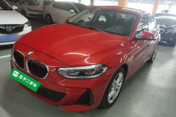 Used BMW 1 Series 2020 120i M Sport Package