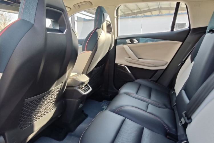 Used Lynk & Co 06 2020 1.5T YAO Halo