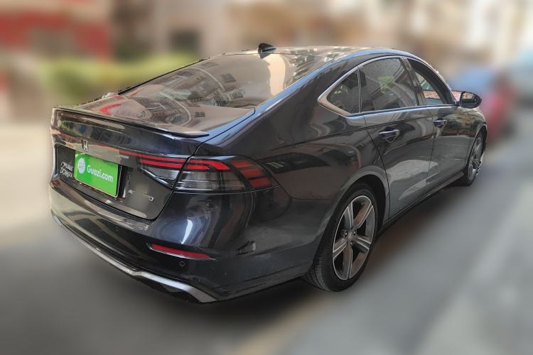 Used Honda Accord 2025 260TURBO Prestige Edition