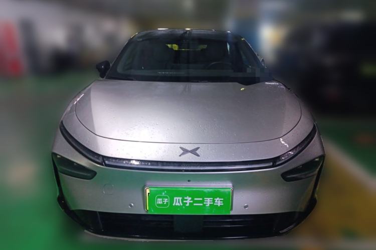 Used XPeng P7+ 2024 Long-Range Max