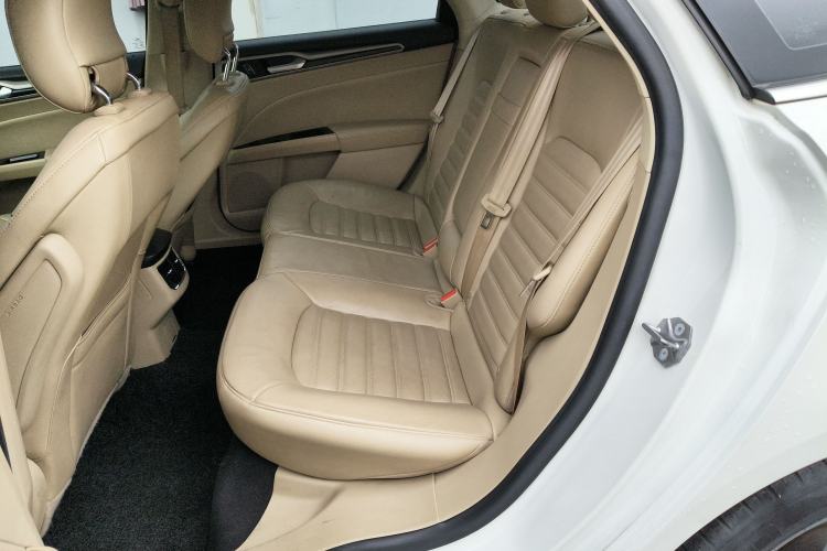 Used Ford Mondeo 2013 1.5L GTDi180 Fashion Edition
