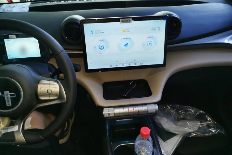 Used BYD Dolphin 2025 420km Free Edition
