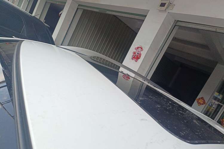 Used Chevrolet Captiva 2014 2.4L Two-Wheel Drive Urban Version 7 Seats
