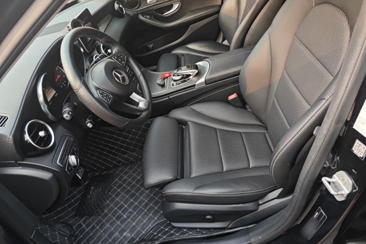 Used Mercedes-Benz C-Class 2015 C 200 L Sport Edition
