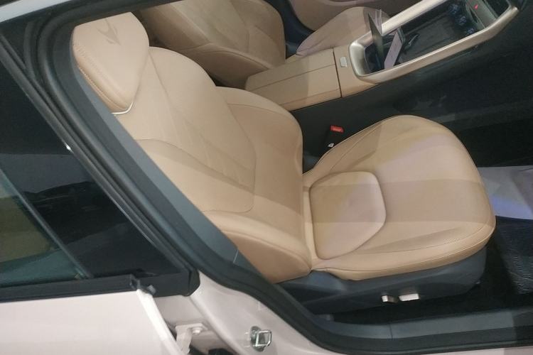 Used ARCFOX Alpha S5 2024 708MAX 200kW
