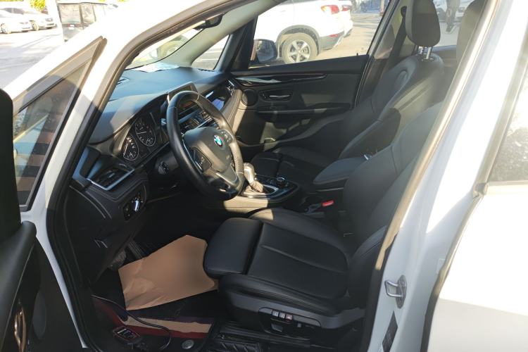 Used BMW 2 Series Active Tourer 2016 218i Sports Design Package