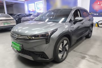 Used AION LX 2020 80 Prestige Edition