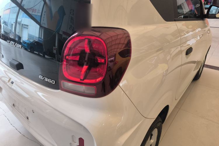 Used Roewe Clever 2021 302km All-Round Version