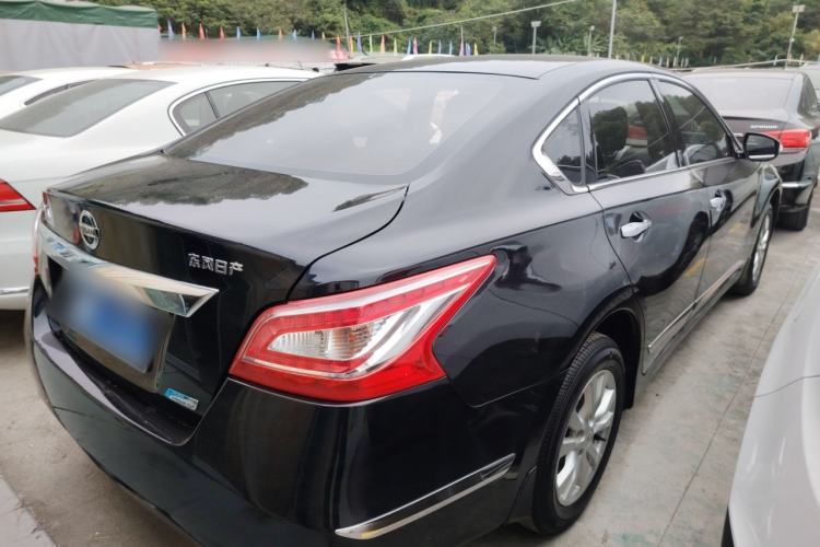Used Nissan Teana 2013 2.0L XL Comfort Edition