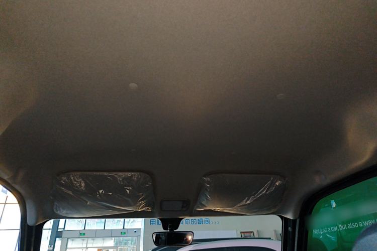 Used Wuling Zhiguang New Energy 2025 Standard Model
