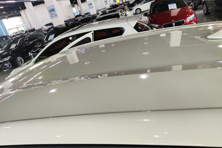 Used BYD Dolphin 2025 420km Free Edition