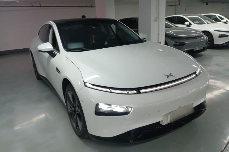 Used XPeng P7 2020 586N