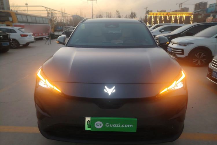 Used ARCFOX Alpha T5 2025 520 MAX