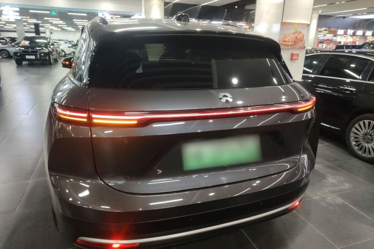 Used Nio ES6 2023 75 kWh