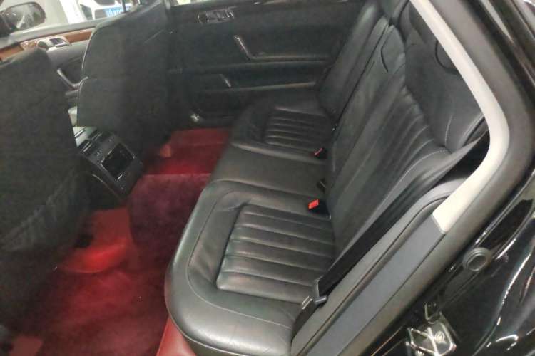 Used Volkswagen Phaeton 2012 3.0L Business Edition
